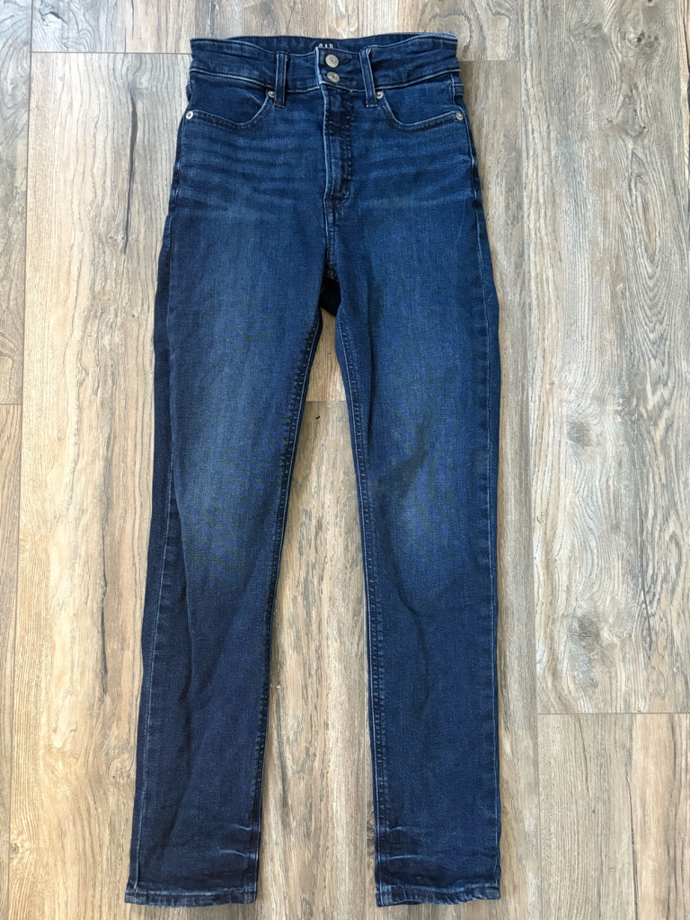 ✨•GAP Cigarette Skinny Jeans•✨